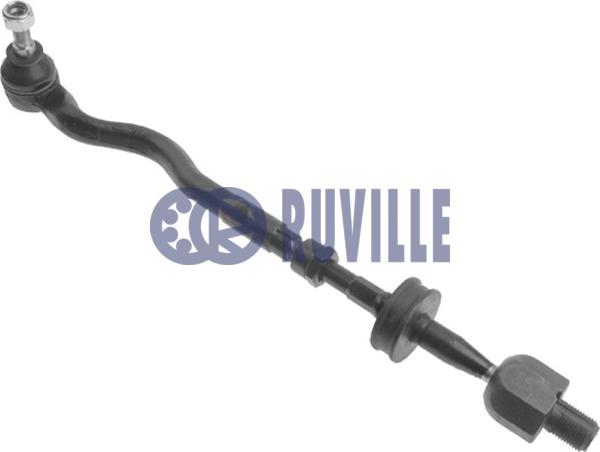 Ruville 915060 Draft steering with a tip left, a set 915060: Buy near me in Poland at 2407.PL - Good price!