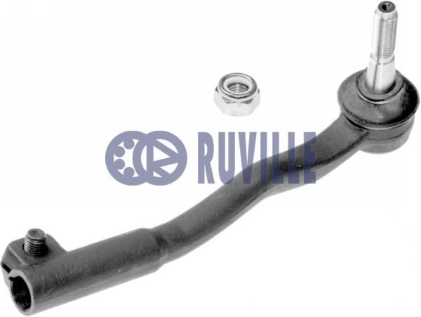 Ruville 915075 Tie rod end outer 915075: Buy near me in Poland at 2407.PL - Good price!