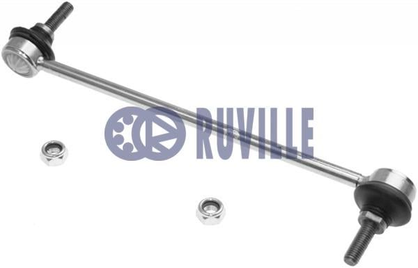 Ruville 915076 Rod/Strut, stabiliser 915076: Buy near me in Poland at 2407.PL - Good price!