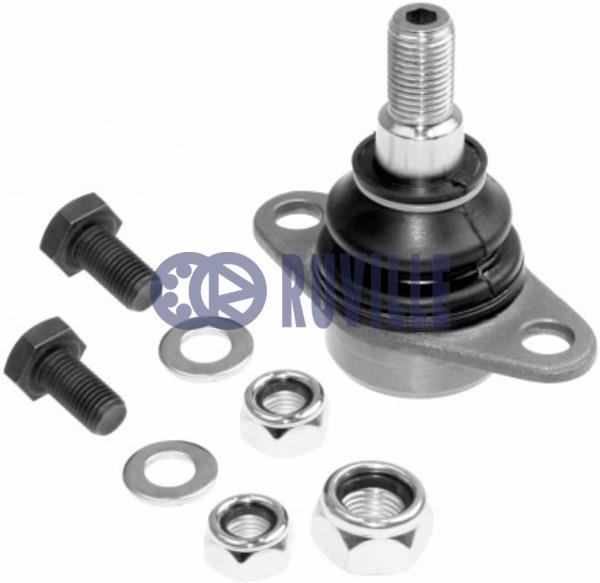 Ruville 915086 Ball joint 915086: Buy near me in Poland at 2407.PL - Good price!