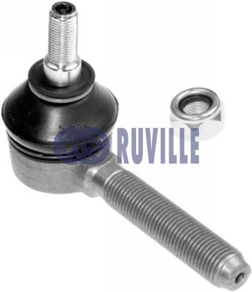 Ruville 915101 Tie rod end outer 915101: Buy near me in Poland at 2407.PL - Good price!