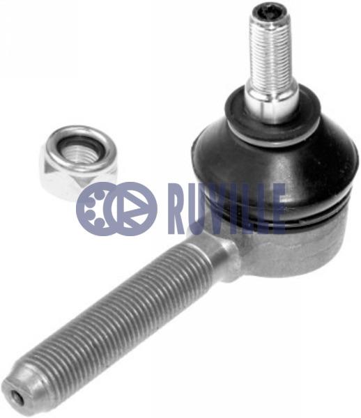 Ruville 915102 Tie rod end outer 915102: Buy near me in Poland at 2407.PL - Good price!