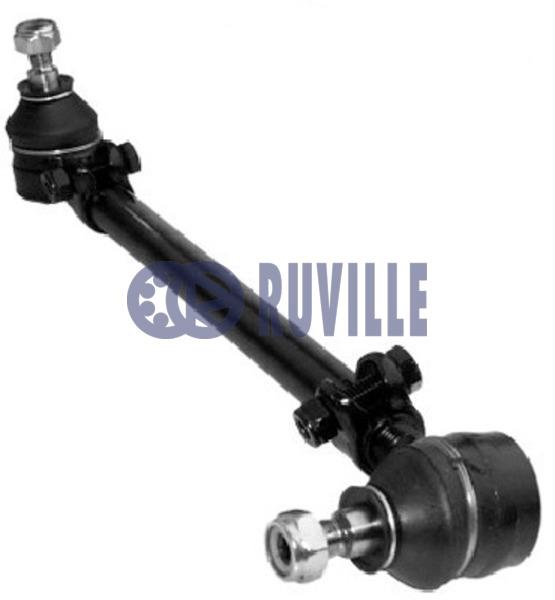 Ruville 915107 Steering tie rod 915107: Buy near me at 2407.PL in Poland at an Affordable price!