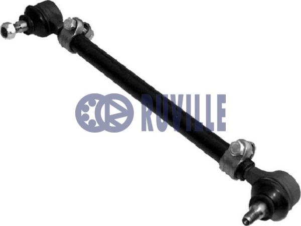Ruville 915110 Steering tie rod 915110: Buy near me at 2407.PL in Poland at an Affordable price!
