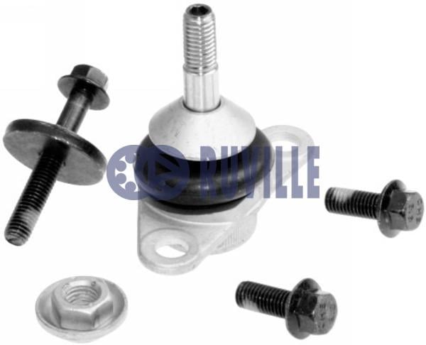 Ruville 916533 Ball joint 916533: Buy near me in Poland at 2407.PL - Good price!