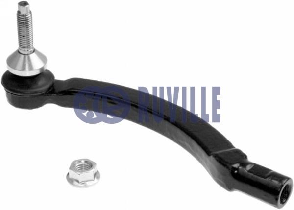 Ruville 916536 Tie rod end outer 916536: Buy near me in Poland at 2407.PL - Good price!