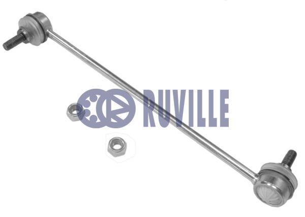 Ruville 916550 Rod/Strut, stabiliser 916550: Buy near me in Poland at 2407.PL - Good price!