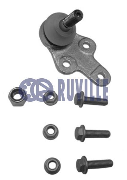Ruville 916551 Ball joint 916551: Buy near me in Poland at 2407.PL - Good price!