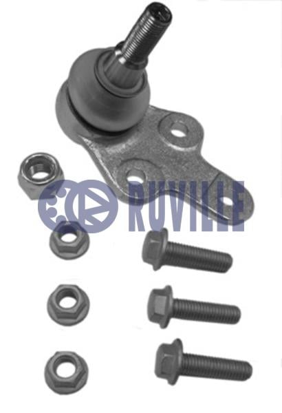 Ruville 916552 Ball joint 916552: Buy near me in Poland at 2407.PL - Good price!