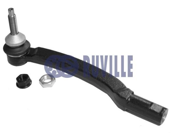 Ruville 916554 Tie rod end left 916554: Buy near me in Poland at 2407.PL - Good price!