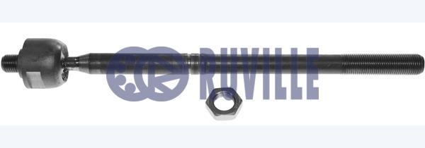Ruville 916559 Inner Tie Rod 916559: Buy near me in Poland at 2407.PL - Good price!