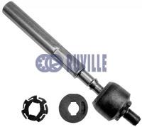 Ruville 916607 Inner Tie Rod 916607: Buy near me in Poland at 2407.PL - Good price!