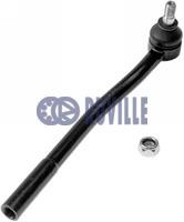 Ruville 916611 Tie rod end outer 916611: Buy near me in Poland at 2407.PL - Good price!
