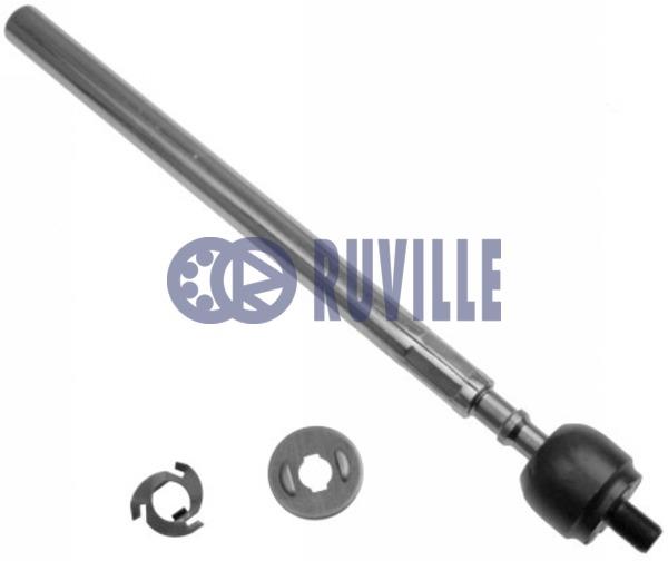 Ruville 916620 Inner Tie Rod 916620: Buy near me at 2407.PL in Poland at an Affordable price!