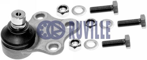 Ruville 916626 Ball joint 916626: Buy near me in Poland at 2407.PL - Good price!