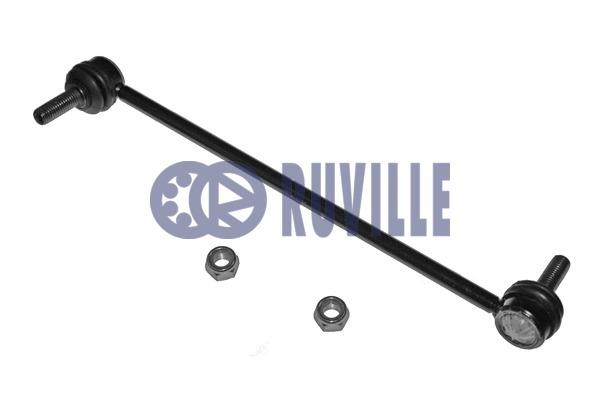 Ruville 916627 Rod/Strut, stabiliser 916627: Buy near me at 2407.PL in Poland at an Affordable price!