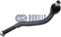 Ruville 916631 Tie rod end outer 916631: Buy near me in Poland at 2407.PL - Good price!