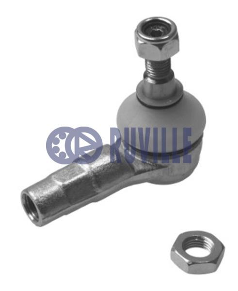 Ruville 916637 Tie rod end outer 916637: Buy near me in Poland at 2407.PL - Good price!