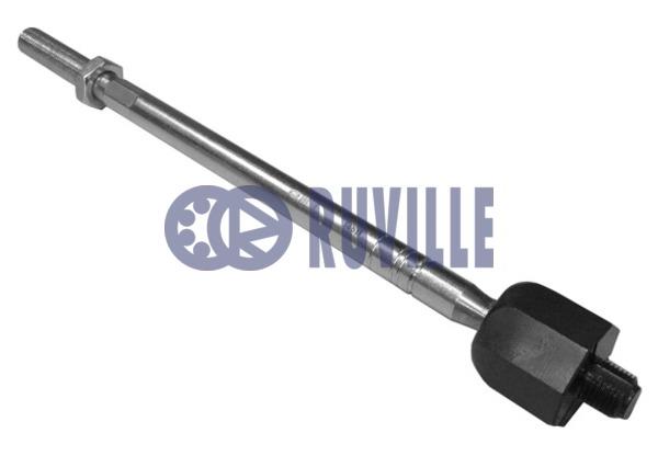 Ruville 916638 Inner Tie Rod 916638: Buy near me in Poland at 2407.PL - Good price!