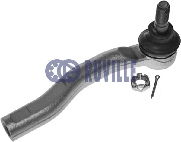 Ruville 916641 Tie rod end right 916641: Buy near me in Poland at 2407.PL - Good price!