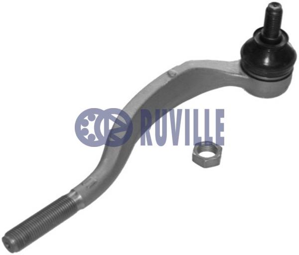 Ruville 916642 Tie rod end left 916642: Buy near me in Poland at 2407.PL - Good price!