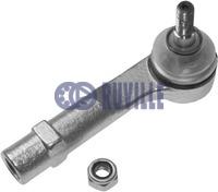 Ruville 916645 Tie rod end right 916645: Buy near me in Poland at 2407.PL - Good price!