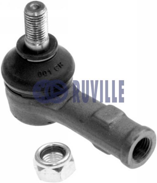 Ruville 916707 Tie rod end outer 916707: Buy near me in Poland at 2407.PL - Good price!
