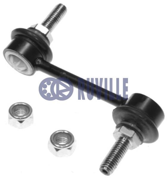 Ruville 916728 Rod/Strut, stabiliser 916728: Buy near me in Poland at 2407.PL - Good price!