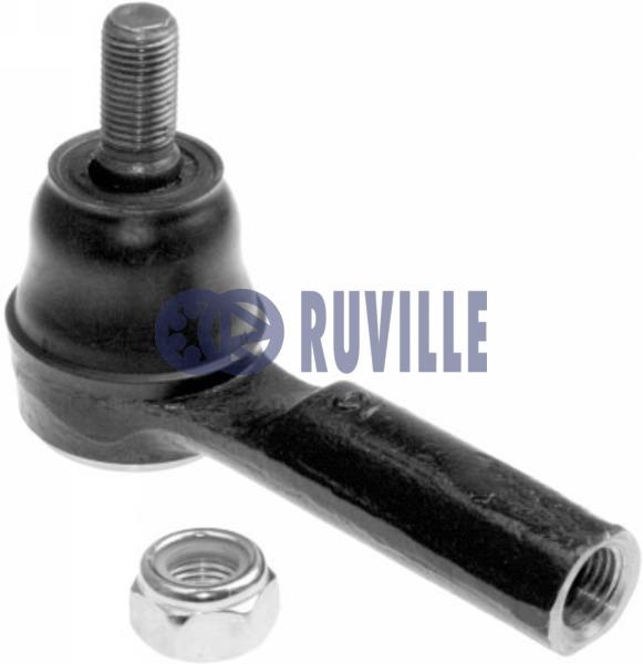 Ruville 916809 Tie rod end outer 916809: Buy near me in Poland at 2407.PL - Good price!
