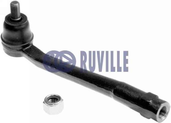 Ruville 916810 Tie rod end outer 916810: Buy near me in Poland at 2407.PL - Good price!