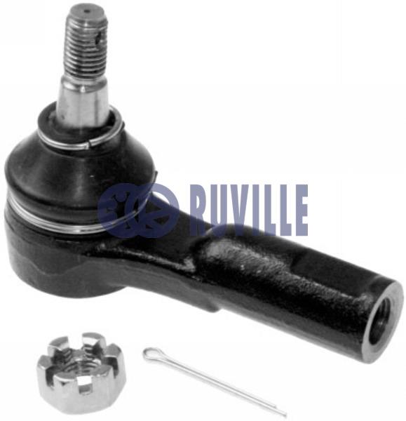 Ruville 916813 Tie rod end outer 916813: Buy near me in Poland at 2407.PL - Good price!