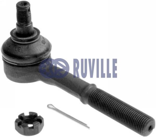Ruville 916825 Tie rod end outer 916825: Buy near me in Poland at 2407.PL - Good price!
