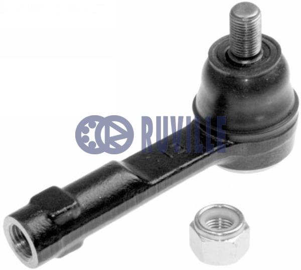Ruville 916837 Tie rod end outer 916837: Buy near me in Poland at 2407.PL - Good price!