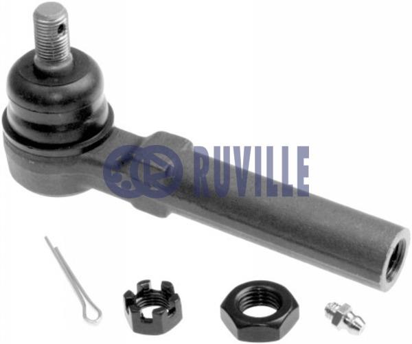 Ruville 916843 Tie rod end outer 916843: Buy near me at 2407.PL in Poland at an Affordable price!