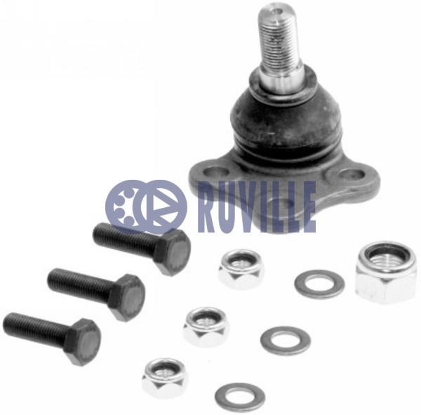 Ruville 916849 Ball joint 916849: Buy near me in Poland at 2407.PL - Good price!