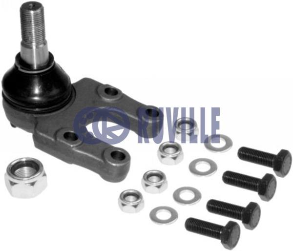 Ruville 916850 Ball joint 916850: Buy near me in Poland at 2407.PL - Good price!