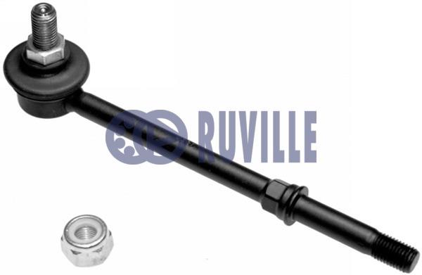 Ruville 916855 Rod/Strut, stabiliser 916855: Buy near me in Poland at 2407.PL - Good price!