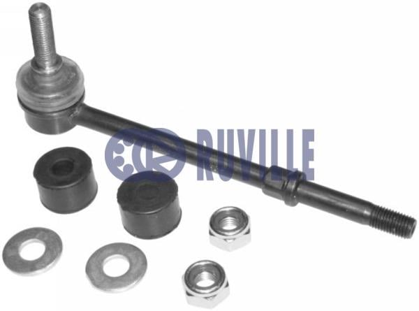 Ruville 916857 Rod/Strut, stabiliser 916857: Buy near me in Poland at 2407.PL - Good price!