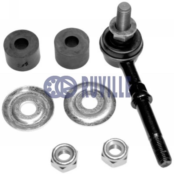 Ruville 916862 Rod/Strut, stabiliser 916862: Buy near me in Poland at 2407.PL - Good price!