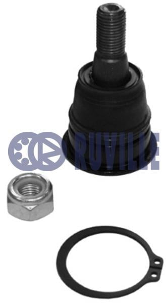 Ruville 916873 Ball joint 916873: Buy near me in Poland at 2407.PL - Good price!