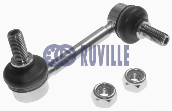 Ruville 916895 Rod/Strut, stabiliser 916895: Buy near me in Poland at 2407.PL - Good price!