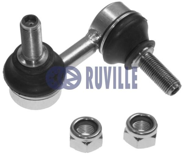 Ruville 916897 Rod/Strut, stabiliser 916897: Buy near me at 2407.PL in Poland at an Affordable price!