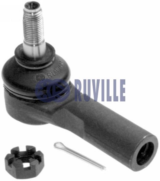 Ruville 916903 Tie rod end outer 916903: Buy near me in Poland at 2407.PL - Good price!