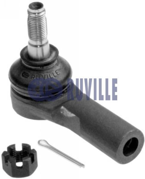 Ruville 916905 Tie rod end outer 916905: Buy near me in Poland at 2407.PL - Good price!