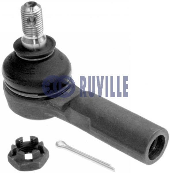 Ruville 916934 Tie rod end outer 916934: Buy near me in Poland at 2407.PL - Good price!