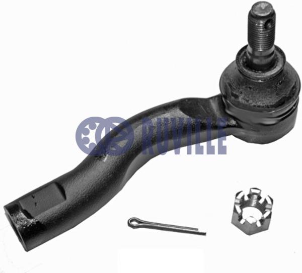 Ruville 916973 Tie rod end right 916973: Buy near me in Poland at 2407.PL - Good price!