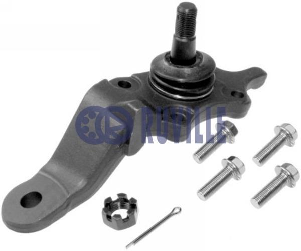 Ruville 916991 Ball joint 916991: Buy near me in Poland at 2407.PL - Good price!