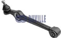 Ruville 935804 Track Control Arm 935804: Buy near me in Poland at 2407.PL - Good price!