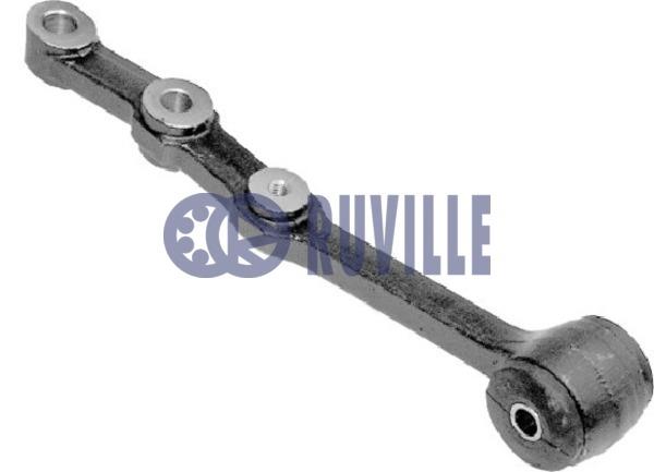 Ruville 935805 Track Control Arm 935805: Buy near me in Poland at 2407.PL - Good price!