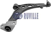 Ruville 935807 Track Control Arm 935807: Buy near me in Poland at 2407.PL - Good price!
